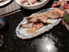 -極上萬膳·日料放题(海岸城店)