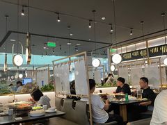 -赠李白·如诗的川味(余杭万达广场店)