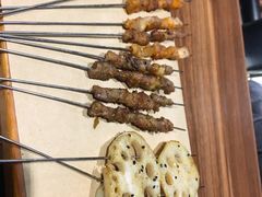 -串来串去(中关村店)