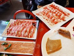 -山城辣妹子(定福庄店)