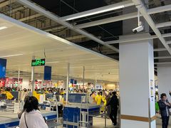 -宜家家居(宝山商场店)