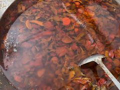 -二娃郡花面(工人村店)