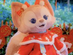 -迪士尼小镇