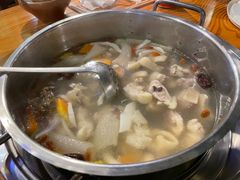 -南国锋味椰子鸡(瀚海店)