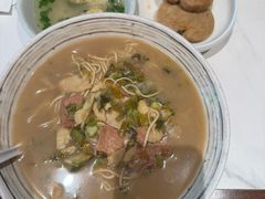 -慧娟面馆·餐厅(望江路店)