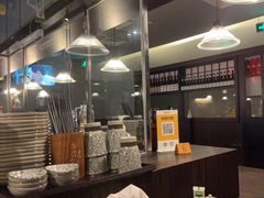 -哥哥の深夜食堂(红松东路店)