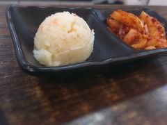 土豆泥-SchoolStory学校的故事(七星路店)