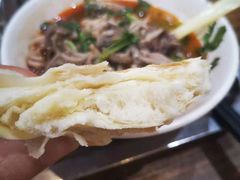 -老·贝尔杂碎馆
