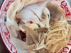 -馋虫重庆火锅(玉林南街店)