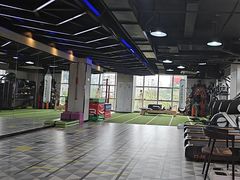 -UP健身私教馆(海岸城店)