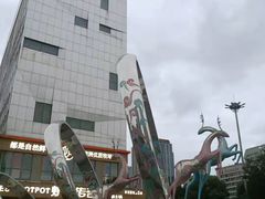 -万达广场(松江店)