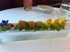 -月福京味斋·烤鸭店·北京菜(鼓楼总店)