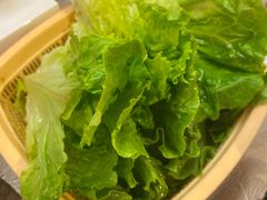 -金海阁海鲜火锅