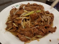 -晋阳饭庄(虎坊桥店)