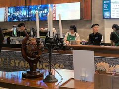 -星巴克臻选(广州沙面店)