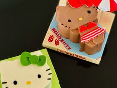 -好利来(上海长宁龙之梦店)