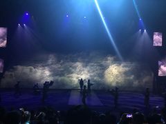 -《12·12》西安事变大型实景演出