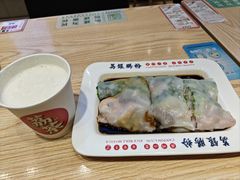-荔银肠粉·非遗手藝(夫子庙店)