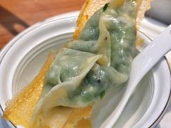 -春水锅贴·传统鲁菜(大明湖店)