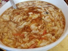 -桃子餐厅·天津菜(红星路直营店)