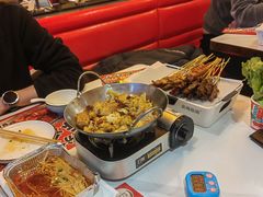 -庆峰龙虾烧烤(合肥一店)
