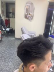-东梵造型·烫发染发接发连锁SALON