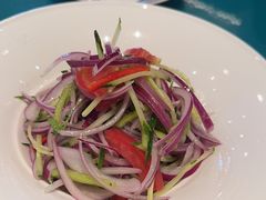 -巴依老爷新疆美食(望京小街店)