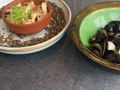 -柒园·三十年创意杭帮菜(龙湖滨江天街店)