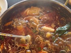 -刘一锅筋头巴脑(凌空二街店)