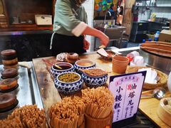 -长安大牌档之西安博物院文化餐厅(中贸店)