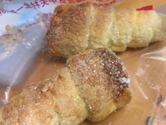 -中关村茶点