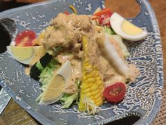 -蟹将军·松叶蟹和牛日料放题自助(K11店)