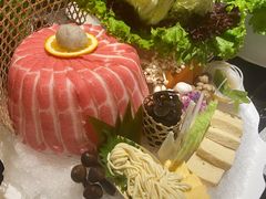 -泰河谷·豆捞