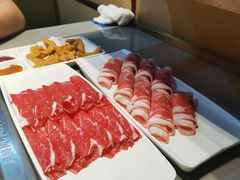 -海底捞火锅(杭州滨江九宜城店)