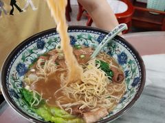 -韦记牛杂汤(清晖园店)