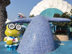 -杭州Hello Kitty乐园