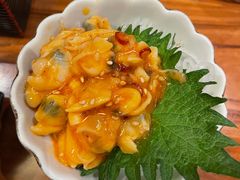 -玄白·炭烤活鳗(上海首店)