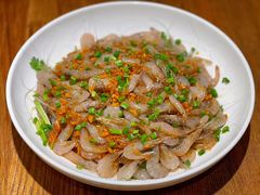 醉白虾-沈家花园如皋菜(海阳路店)