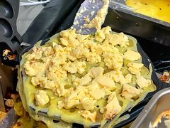 -蛋仔超人·鸡蛋仔·港奶(西华路店)