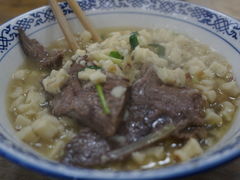 -老刘家泡馍(钟楼广济街店)