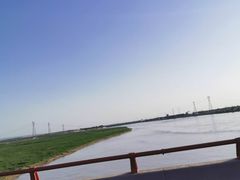 -三盛公水利风景区