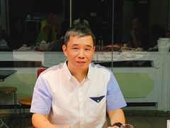 -暨南大学（石牌校区）明湖楼