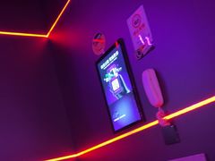 -星聚会KTV X Party(上海真如中海环宇城店)