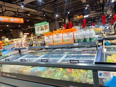 -永辉超市(龙潭寺店)