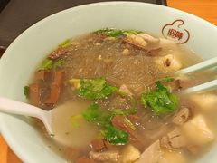 -回味鸭血粉丝汤(夫子庙瞻园路店)