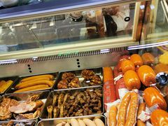 -物美超市(通州华业玫瑰店)