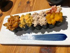 -三月居酒屋(青年大街店)