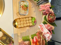 -聚十三烤肉博物馆(魔都首店)