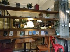 -雕刻时光·无国界料理西餐厅(五山店)