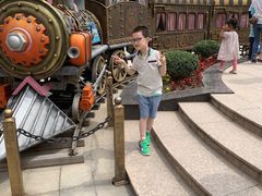 -安徒生童话乐园